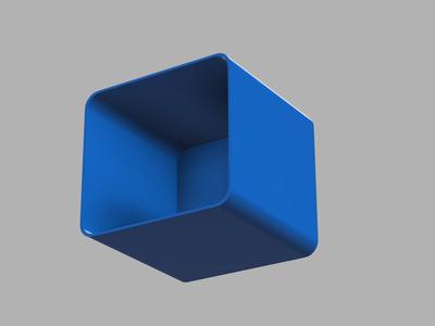 small case 5cm X 5cm