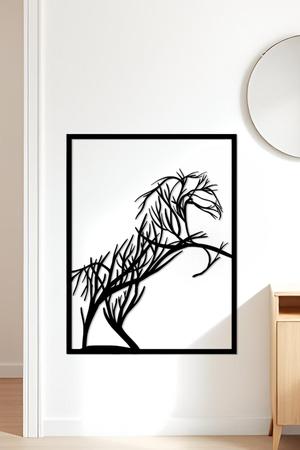 Horse Wall Art, Wall Decor, Home Decor