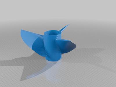 Cleaver Formula 4 LH