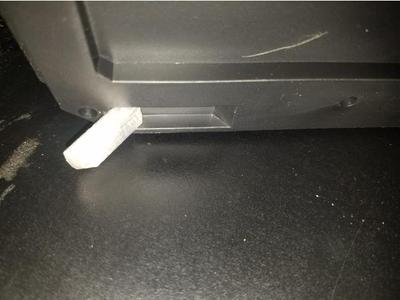 Redragon Keyboard foot