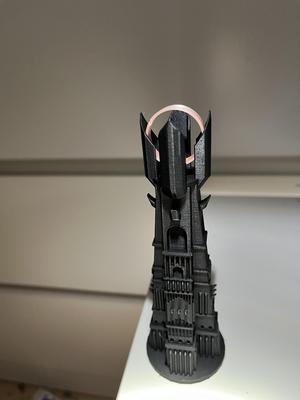 Ringturm - Ringtower