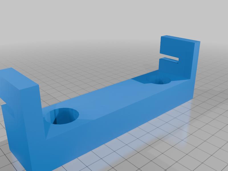 Lewmar Anchor Wrench Holder