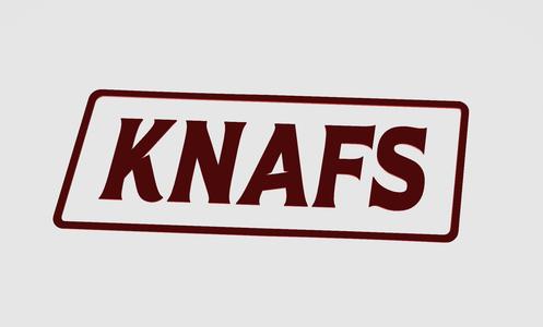 Knafs logo