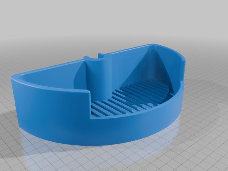 porte savon duschgel-halter