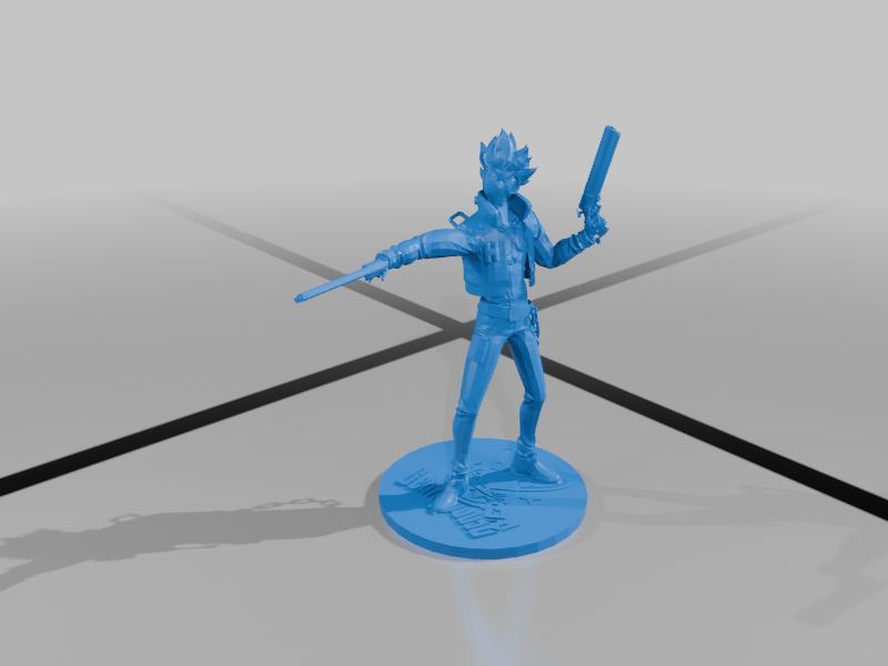 Billy Kid Zenles Zone Zero