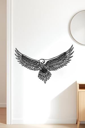 Eagle Wall Art, Wall Decor, Home Decor