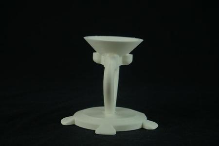 Lovely Candle Stand
