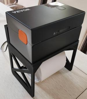Lable Printer Stand
