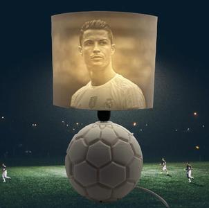 lampe ronaldo
