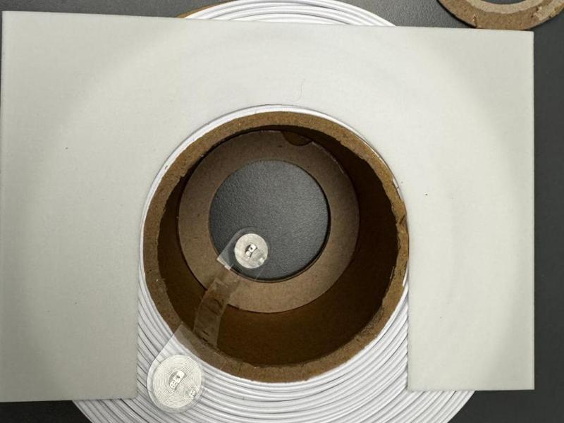 FS100 - Fast Spooler