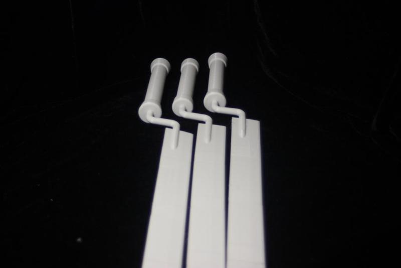 Alexander Anderson Bayonet 