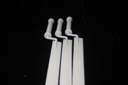 Alexander Anderson Bayonet 