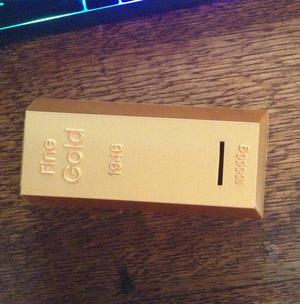 gold bank