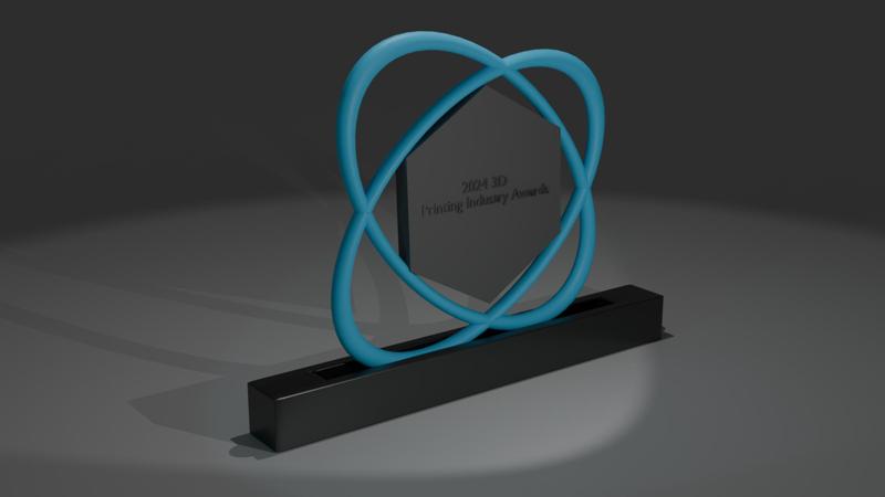 2024 3D Printing Industry Awards