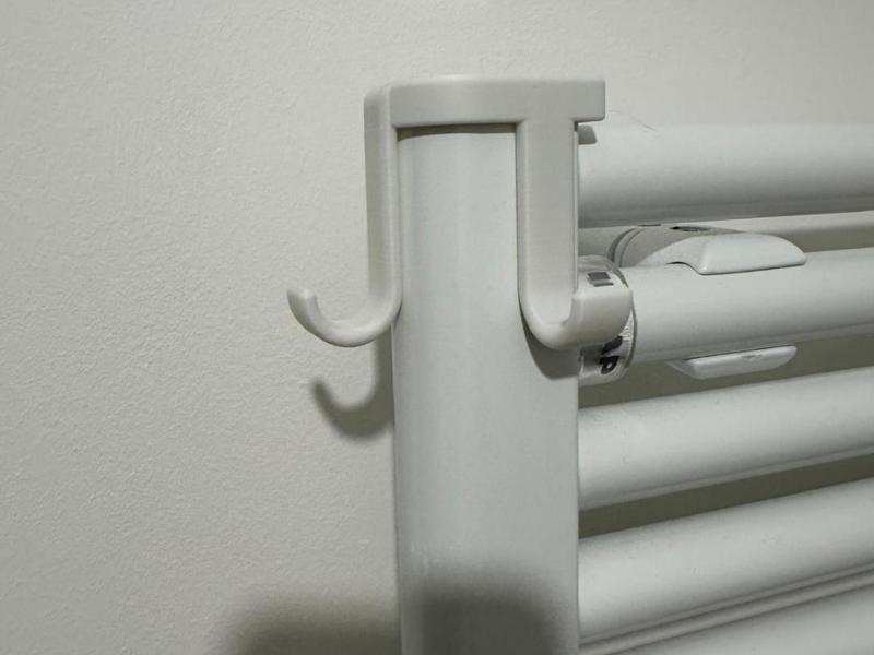 radiator hanger