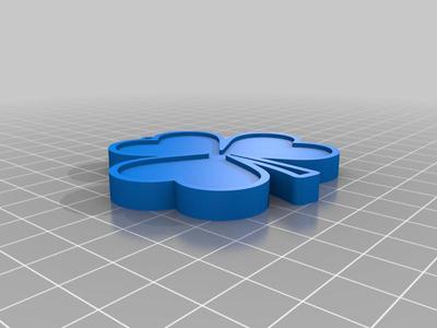 Shamrock Charm