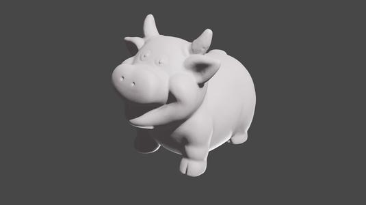 Bull