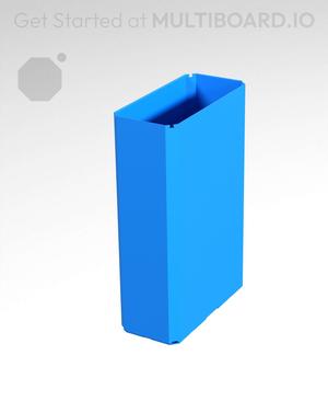 1x2x3 - Bin - Multibin Insert