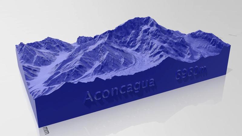 Aconcagua