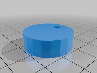 Shower Curtain adapter 