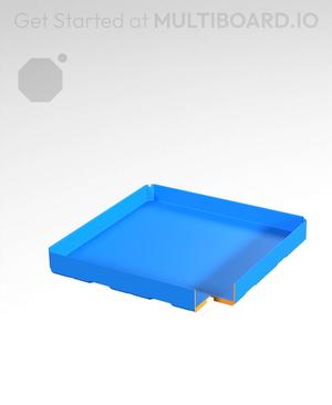 3x3x0.5 - Bin - Multibin Insert