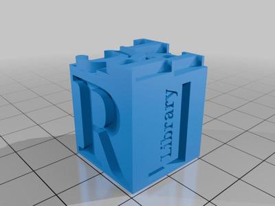 How to use Tinker CAD!