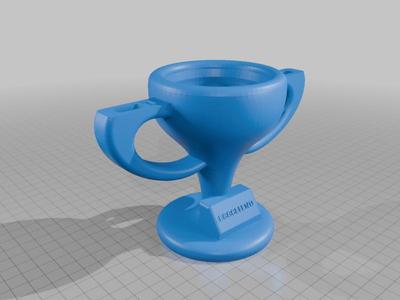 EGGCELENT Cup