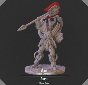 Axe