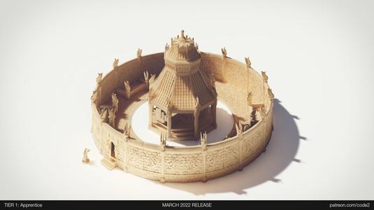 Barenhole Bath House