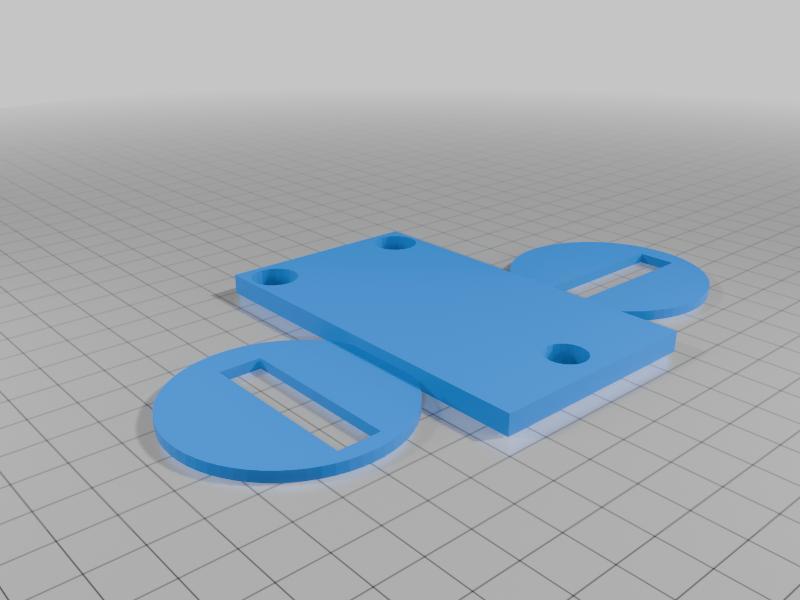 Training Wheels RadioMaster 16S (Sailing)