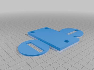 Training Wheels RadioMaster 16S (Sailing)