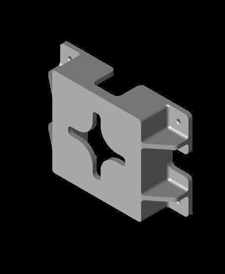 Underdesk Support for UGreen 200W