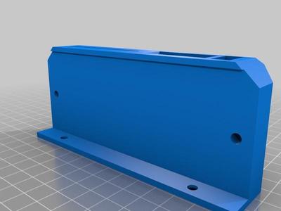Wanhao Lack Tool Holder