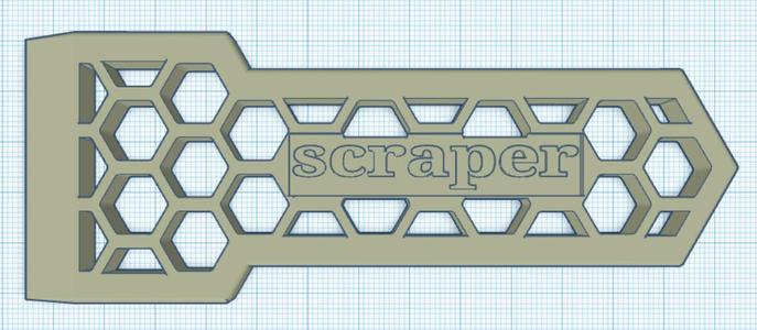 Scraper