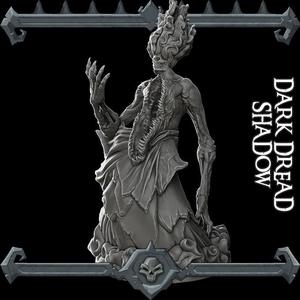 Dark Dread Shadow