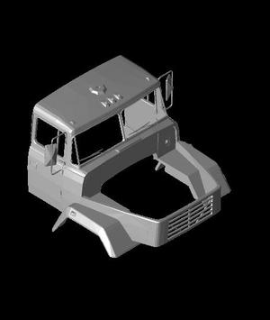 Part 8 Cab body front.stl
