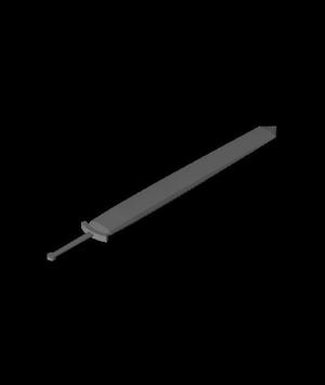 Two-handed Sword