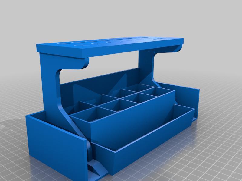 Dot (Diamond) Art Tool Holder