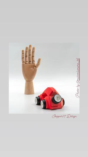 Simple Toy Car 3.7.2