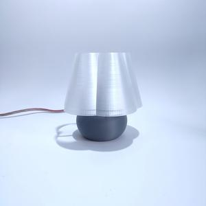 Mini-Flower Lamp