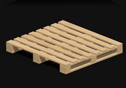 Pallet MK3