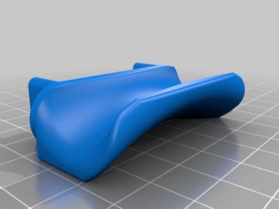 Sony - WH1000XM5 Headphones hanger