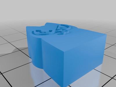 Cat Meeple