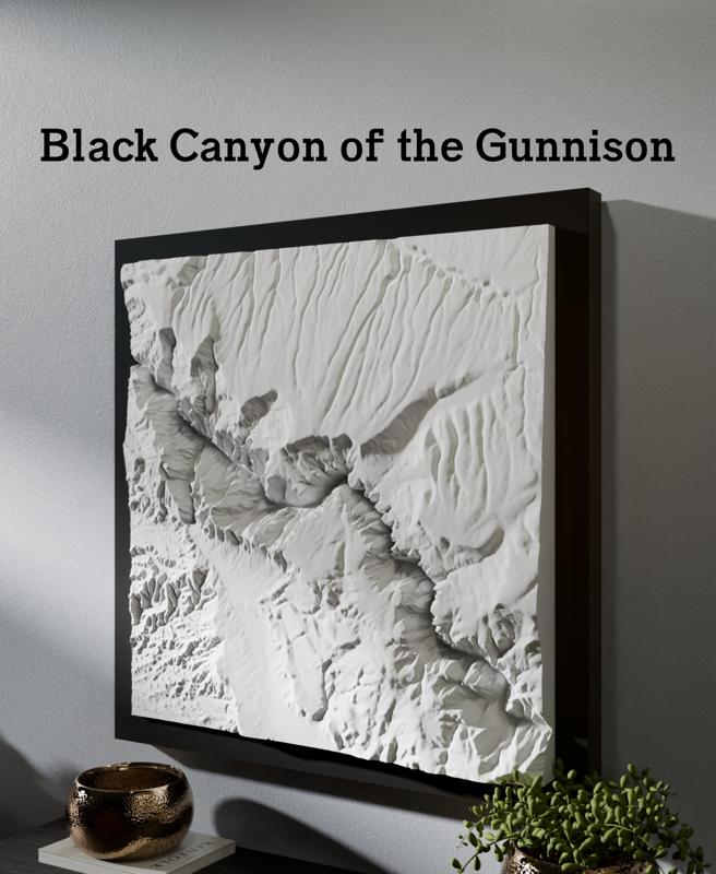 Black Canyon of the Gunnison