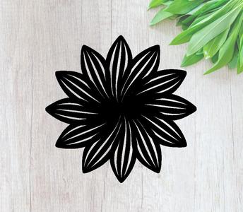 COASTER / DECORATION