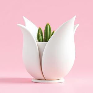 Athenis Vase & Pot Creations - Elegant Flower Pots