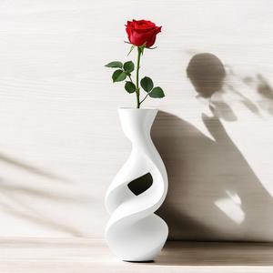 Vase for Contemporary Elega...