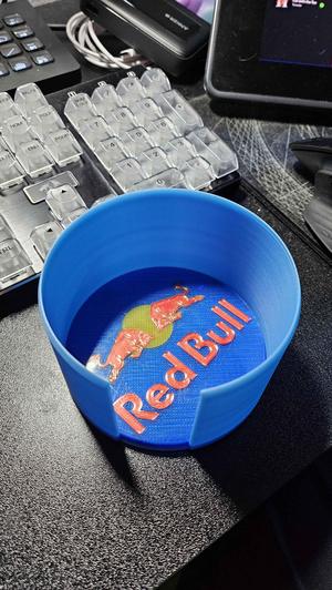 100mm Coaster Holder