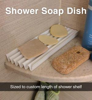 Shower Soap Dish 