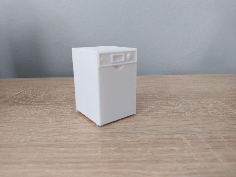 Dishwasher / Bulaşık Makinesi